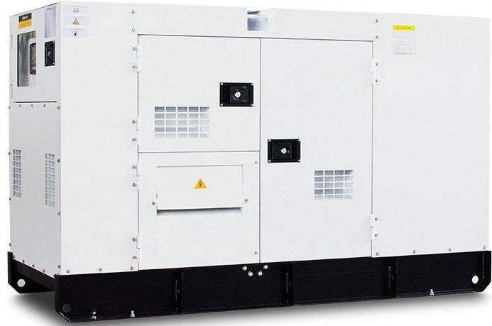 Дизельный генератор Амперос АД 10-Т400 B в кожухе с АВР фото