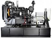 Дизельный генератор Амперос AD 550 I фото