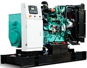 Дизельный генератор Амперос (Leega) АД 30-Т400 B 4105D