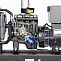 Дизельный генератор Амперос АД 35-Т400 P (Проф) с АВР фото