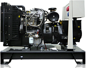 Дизельный генератор Амперос АД 12-Т230 фото