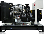 Дизельный генератор Амперос АД 16-Т230 B фото