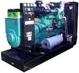 Дизельный генератор Амперос АД 600-Т400 P (Проф) фото